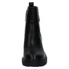 Botín Tacón Refresh Negros para Mujer modelo 176025