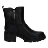 Botín Tacón Refresh Negros para Mujer modelo 176025