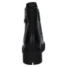 Botín Tacón Refresh Negros para Mujer modelo 176025