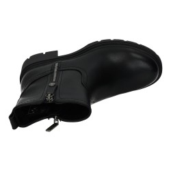 Botín Tacón Refresh Negros para Mujer modelo 176025