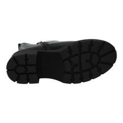 Botín Tacón Refresh Negros para Mujer modelo 176025