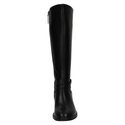 Bota Caña Alta Refresh Negros para Mujer modelo 176293