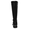 Bota Caña Alta Refresh Negros para Mujer modelo 176293