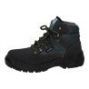 Botín de Montaña Ensan Grises para Hombre modelo 900