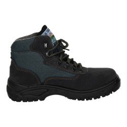 Botín de Montaña Ensan Grises para Hombre modelo 900