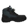 Botín de Montaña Ensan Grises para Hombre modelo 900