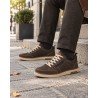 Zapatilla Casual Refresh Marrones para Hombre modelo 176759