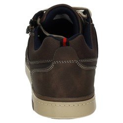 Zapatilla Casual Refresh Marrones para Hombre modelo 176759