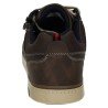 Zapatilla Casual Refresh Marrones para Hombre modelo 176759