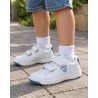 Zapatilla Clásica Joma Blancos para Niño modelo Wplayw2505V