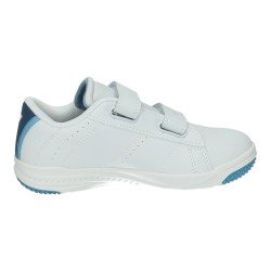 Zapatilla Clásica Joma Blancos para Niño modelo Wplayw2505V