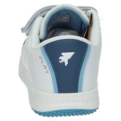 Zapatilla Clásica Joma Blancos para Niño modelo Wplayw2505V