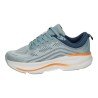 Deportovas Wide Fit Demax Tejano para Mujer modelo 7-W2310E