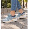 Deportovas Wide Fit Demax Tejano para Mujer modelo 7-W2310E