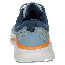 Deportovas Wide Fit Demax Tejano para Mujer modelo 7-W2310E