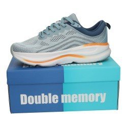 Deportovas Wide Fit Demax Tejano para Mujer modelo 7-W2310E