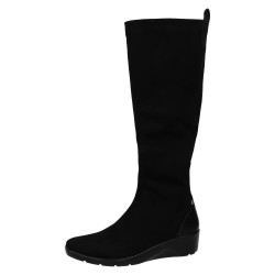 Bota Caña Alta Mysoft...