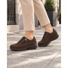 Sneakers Casual Mysoft Cafe para Hombre modelo 26M651
