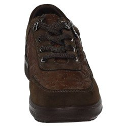Sneakers Casual Mysoft Cafe para Hombre modelo 26M651