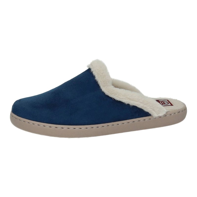Zapatilla Pala Gema Garcia Marino para Mujer modelo 8608-1
