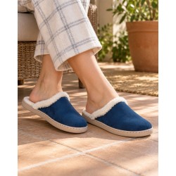Zapatilla Pala Gema Garcia Marino para Mujer modelo 8608-1