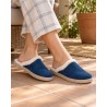 Zapatilla Pala Gema Garcia Marino para Mujer modelo 8608-1