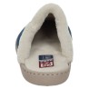 Zapatilla Pala Gema Garcia Marino para Mujer modelo 8608-1
