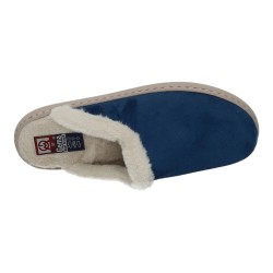 Zapatilla Pala Gema Garcia Marino para Mujer modelo 8608-1