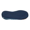 Zapatilla Luna Gema Garcia Azules para Mujer modelo 7200-2