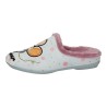 Zapatilla Amour Vulca-Bicha Malva para Mujer modelo 1360
