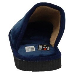 Zapatilla Escudo Calzados Mariola Marino para Hombre modelo 8436043820626