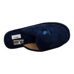 Zapatilla Escudo Calzados Mariola Marino para Hombre modelo 8436043820626
