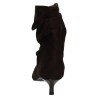Bota Tacón Zapatop Marrones para Mujer modelo H8-1289H