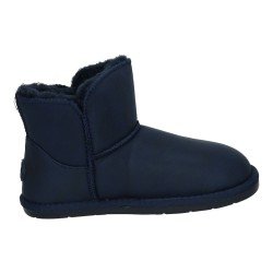 Bota Barefoot Conguitos Marino para Niña modelo Cosh327018