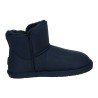 Bota Barefoot Conguitos Marino para Niña modelo Cosh327018