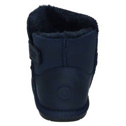 Bota Barefoot Conguitos Marino para Niña modelo Cosh327018