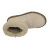 Bota Estrellas Conguitos Arena para Niña modelo Cosh113044