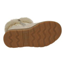 Bota Estrellas Conguitos Arena para Niña modelo Cosh113044