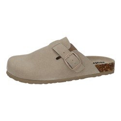 Zueco Hebilla Refresh Beige...