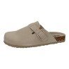 Zueco Hebilla Refresh Beige para Mujer modelo 172870