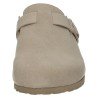Zueco Hebilla Refresh Beige para Mujer modelo 172870