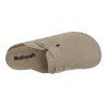 Zueco Hebilla Refresh Beige para Mujer modelo 172870
