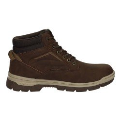 Botín Casual Lois Marrones para Hombre modelo 64558