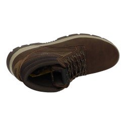 Botín Casual Lois Marrones para Hombre modelo 64558