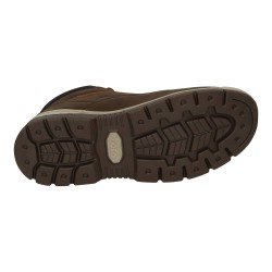Botín Casual Lois Marrones para Hombre modelo 64558