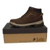 Botín Casual Lois Marrones para Hombre modelo 64558