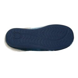 Zapatilla Perrito Gema Garcia Azules para Mujer modelo 7200-16