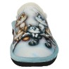 Zapatilla Gatitos Gema Garcia Marino para Mujer modelo 2400-12