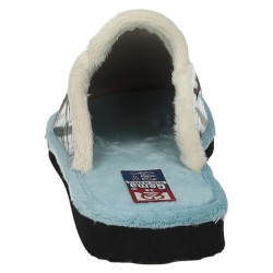 Zapatilla Gatitos Gema Garcia Marino para Mujer modelo 2400-12