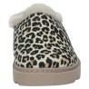 Zapatilla Plataforma Gema Garcia Leopardo para Mujer modelo 8650-24